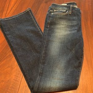 Joe’s Jeans The ICON Slight Flare Leg